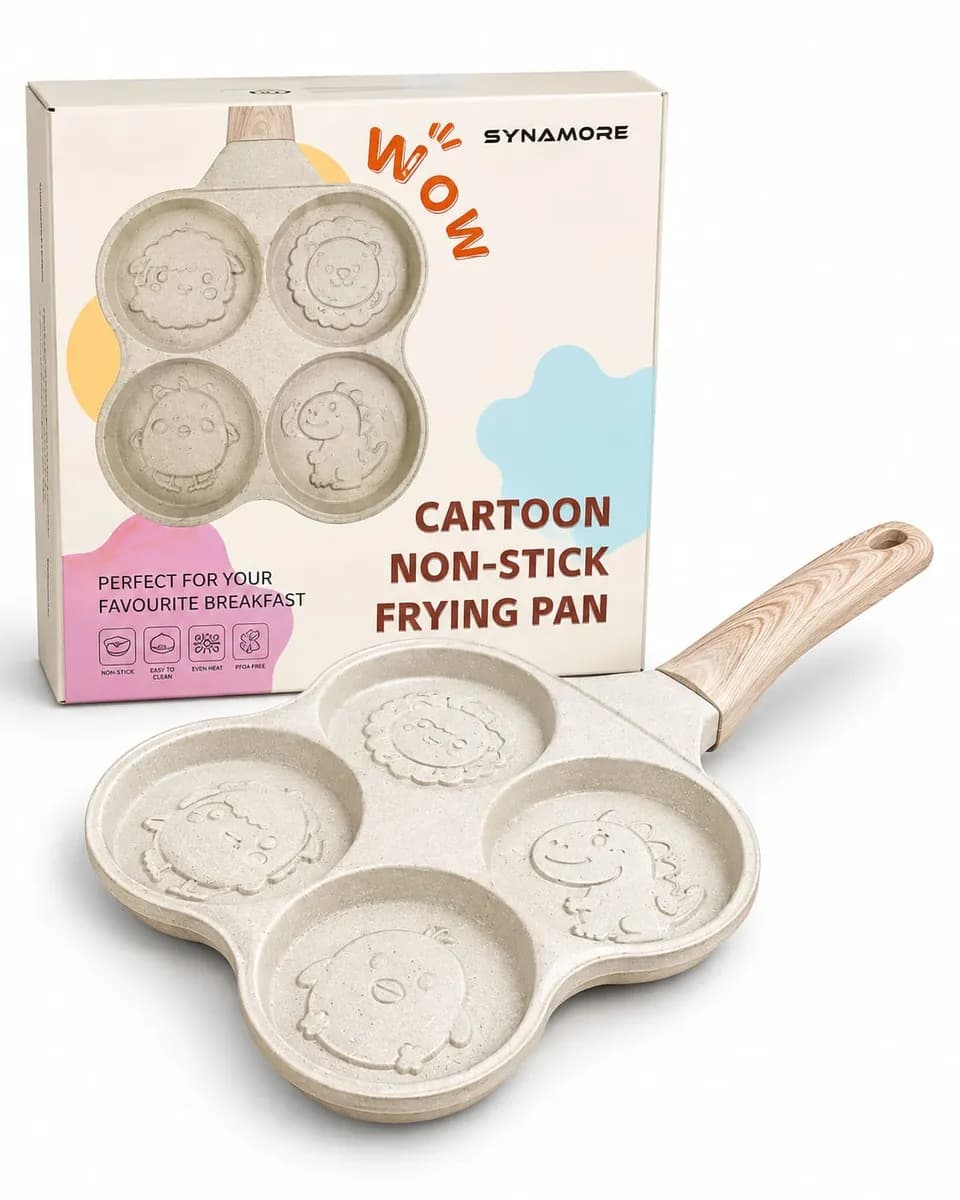 Non-Stick Frying Pan