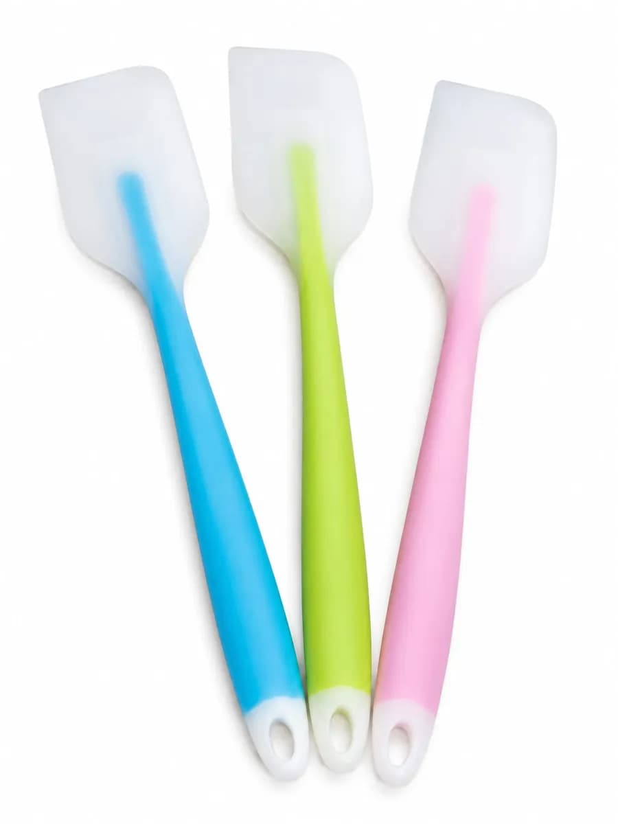 Silicon Spatula Heat Resistant