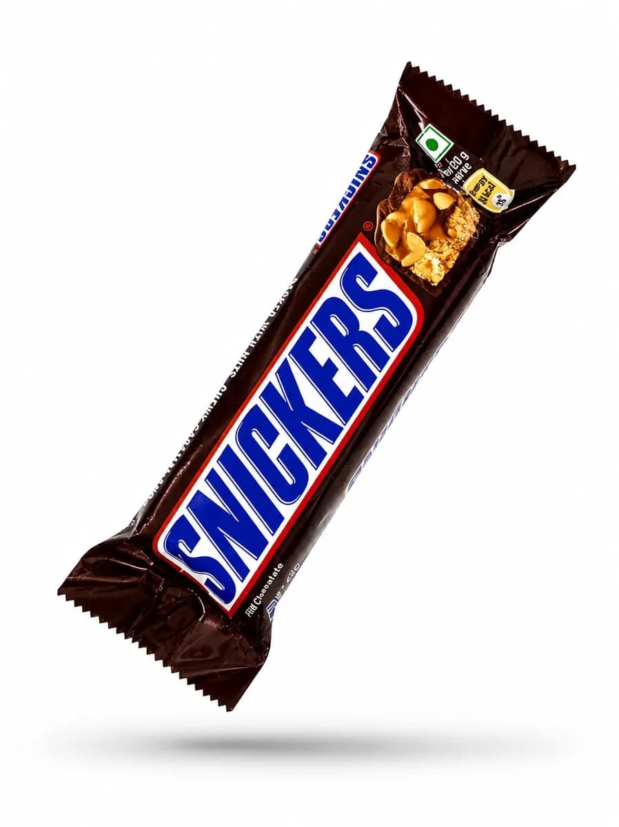 Snickers Bar (40g) 1pics